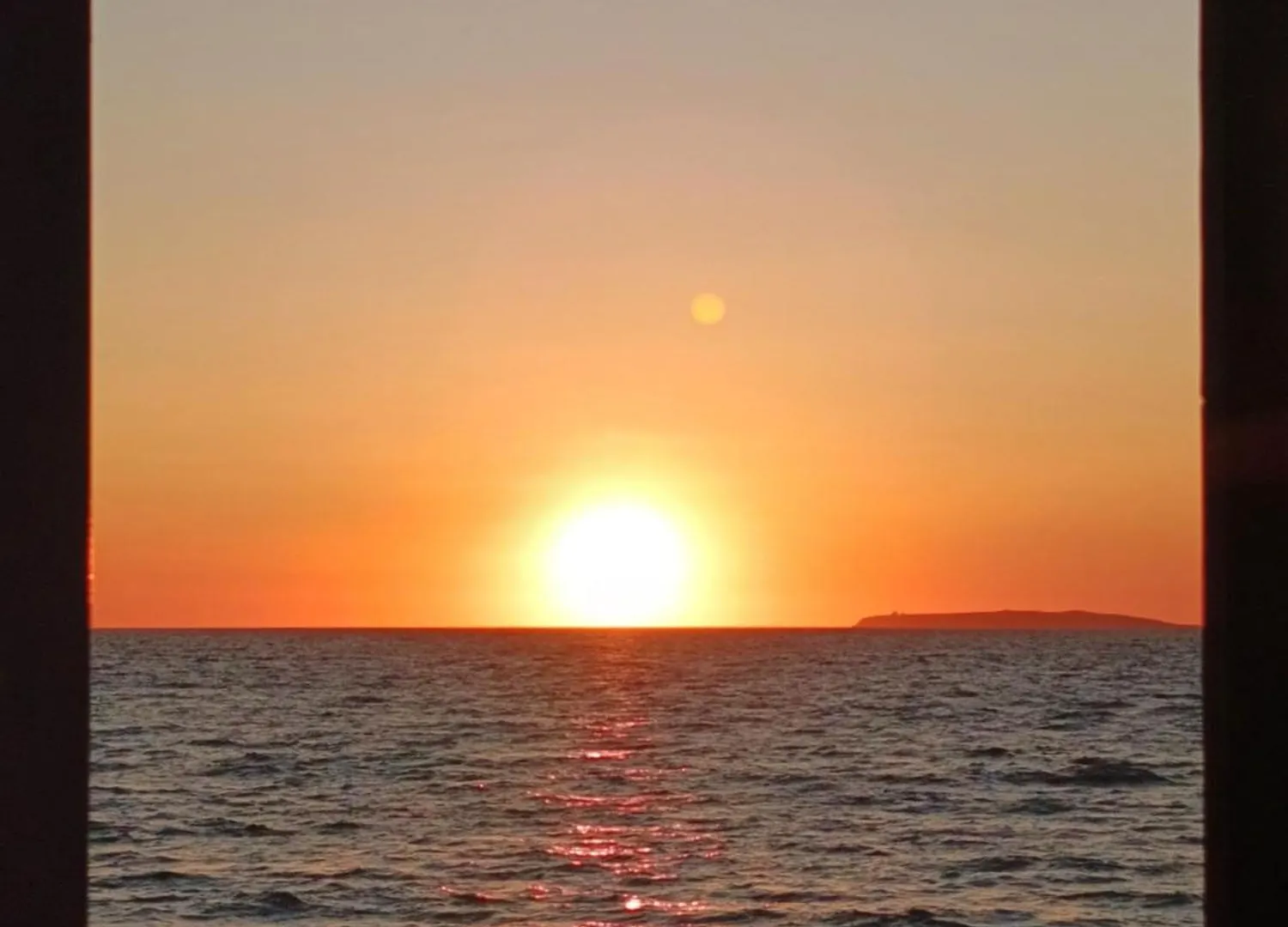 Dal Tramonto All' Alba Arborea 0*,