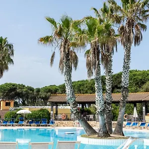 Aparthotel Ala Birdi, Arborea